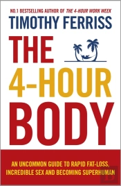 The 4-Hour Body