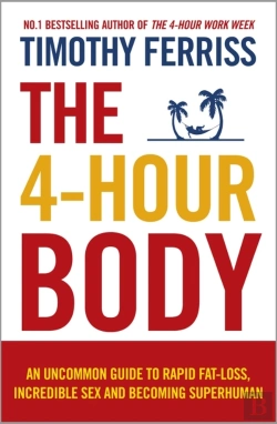 Bertrand.pt - The 4-Hour Body