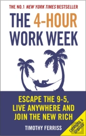 The 4-Hour Work Week