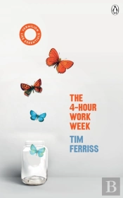 The 4-Hour Work Week