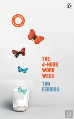 Bertrand.pt - The 4-Hour Work Week