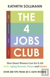 The 4 Jobs Club