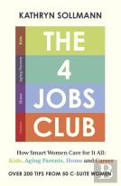 The 4 Jobs Club