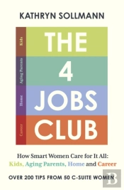 The 4 Jobs Club