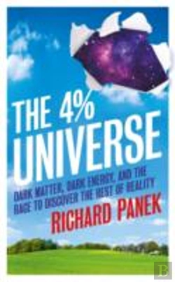 Bertrand.pt - The 4-Percent Universe