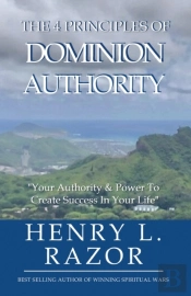 The 4 Principles Of Dominion Authority