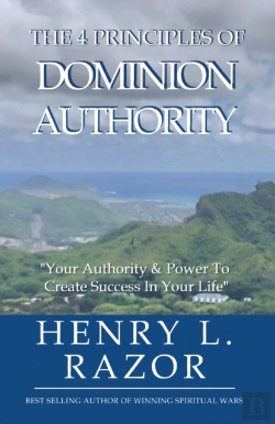 Bertrand.pt - The 4 Principles Of Dominion Authority