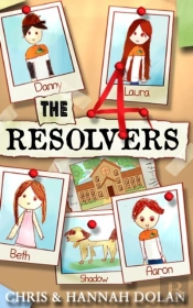 The 4 Resolvers