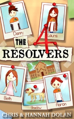 Bertrand.pt - The 4 Resolvers