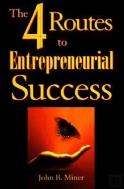 Bertrand.pt - The 4 Routes To Entrepreneurial Success