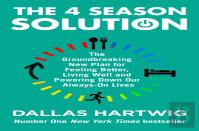 The 4 Season Solution