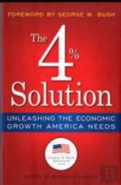 The 4% Solution