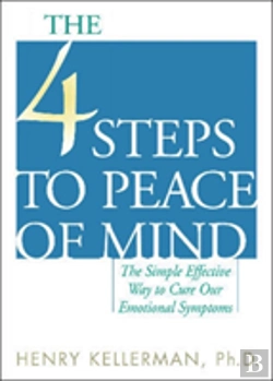 Bertrand.pt - The 4 Steps To Peace Of Mind