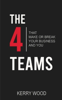 Bertrand.pt - The 4 Teams