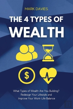 Bertrand.pt - The 4 Types Of Wealth: What Types Of Wea