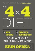 The 4 X 4 Diet