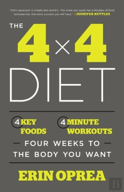 Bertrand.pt - The 4 X 4 Diet