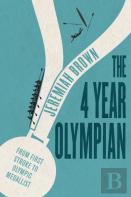 The 4 Year Olympian
