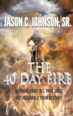Bertrand.pt - The 40 Day Fire