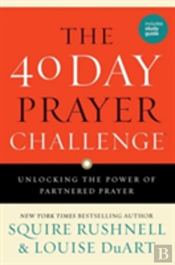 Bertrand.pt - The 40 Day Prayer Challenge