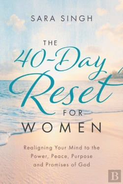 Bertrand.pt - The 40-Day Reset For Women