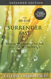 The 40-Day Surrender Fast
