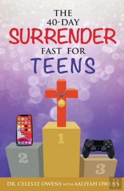 Bertrand.pt - The 40-Day Surrender Fast For Teens