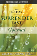 The 40-Day Surrender Fast Journal