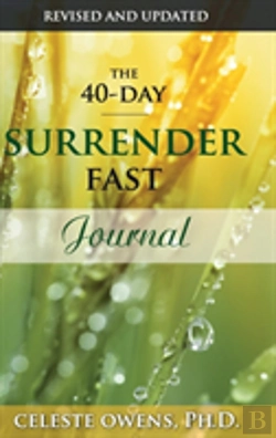 Bertrand.pt - The 40-Day Surrender Fast Journal