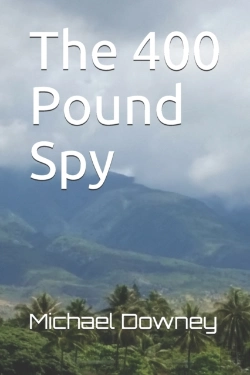 Bertrand.pt - The 400 Pound Spy