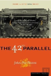 The 42nd Parallel