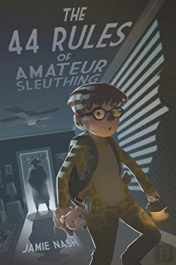 Bertrand.pt - The 44 Rules Of Amateur Sleuthing