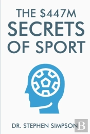 The $447 Million Secrets Of Sport