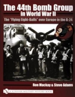 Bertrand.pt - The 44th Bomb Group In World War Ii