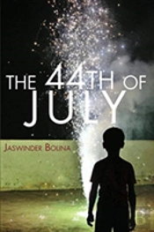 The 44th Of July