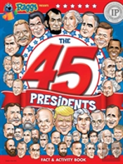 The 45 Presidents