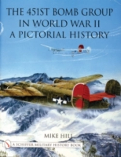 Bertrand.pt - The 451st Bomb Group In World War Ii