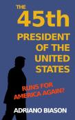 The 45th President Of The United States