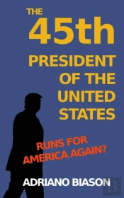 The 45th President Of The United States