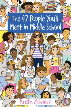 Bertrand.pt - The 47 People You'Ll Meet In Middle School