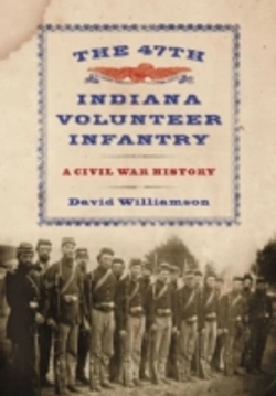 Bertrand.pt - The 47th Indiana Volunteer Infantry