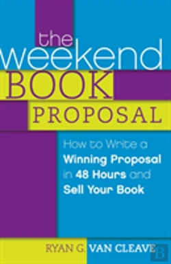 Bertrand.pt - The 48-Hour Book Proposal