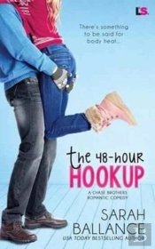 The 48 Hour Hookup