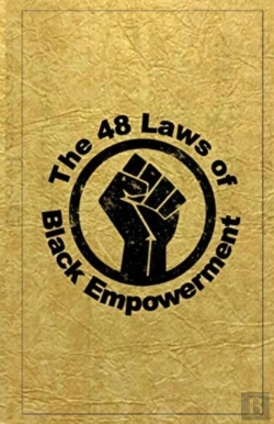Bertrand.pt - The 48 Laws Of Black Empowerment