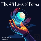 The 48 Laws Of Power