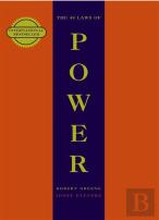 The 48 Laws Of Power