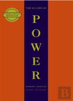The 48 Laws Of Power