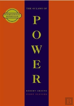 Bertrand.pt - The 48 Laws Of Power