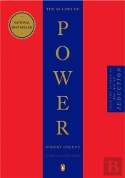 The 48 Laws Of Power