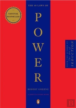 Bertrand.pt - The 48 Laws Of Power